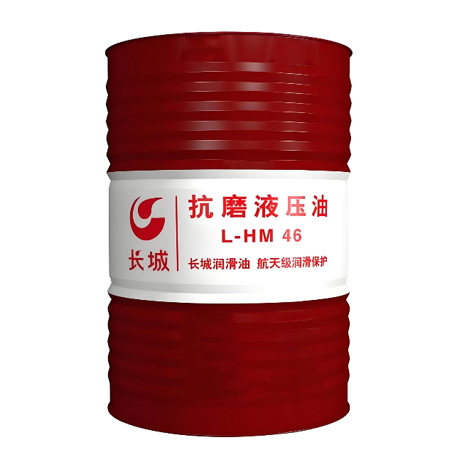 杜尔伯特长城抗磨液压油