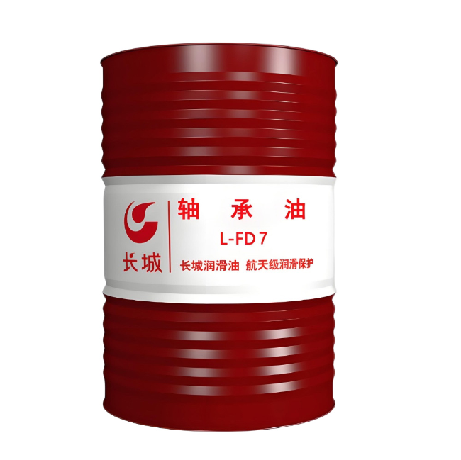 杜尔伯特长城FD轴承油